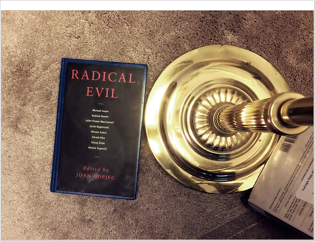 Radical Evil