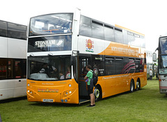 Stonham Barns 'The Big Bus Show' - 13 Aug 2023 (P1160015)