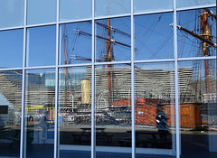 RRS Discovery
