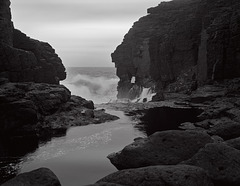 Shetland Shetland