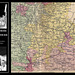 Worcs & Glos 1884 Central S Worcs page 44 lower centre