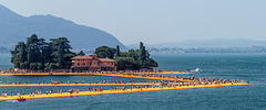 The Floating Piers (7)