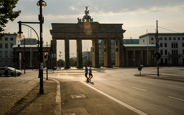 Morgenbeschäftigung