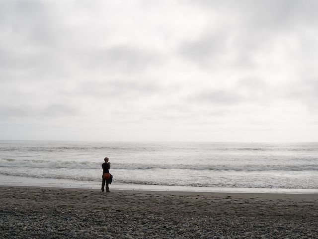 La Push