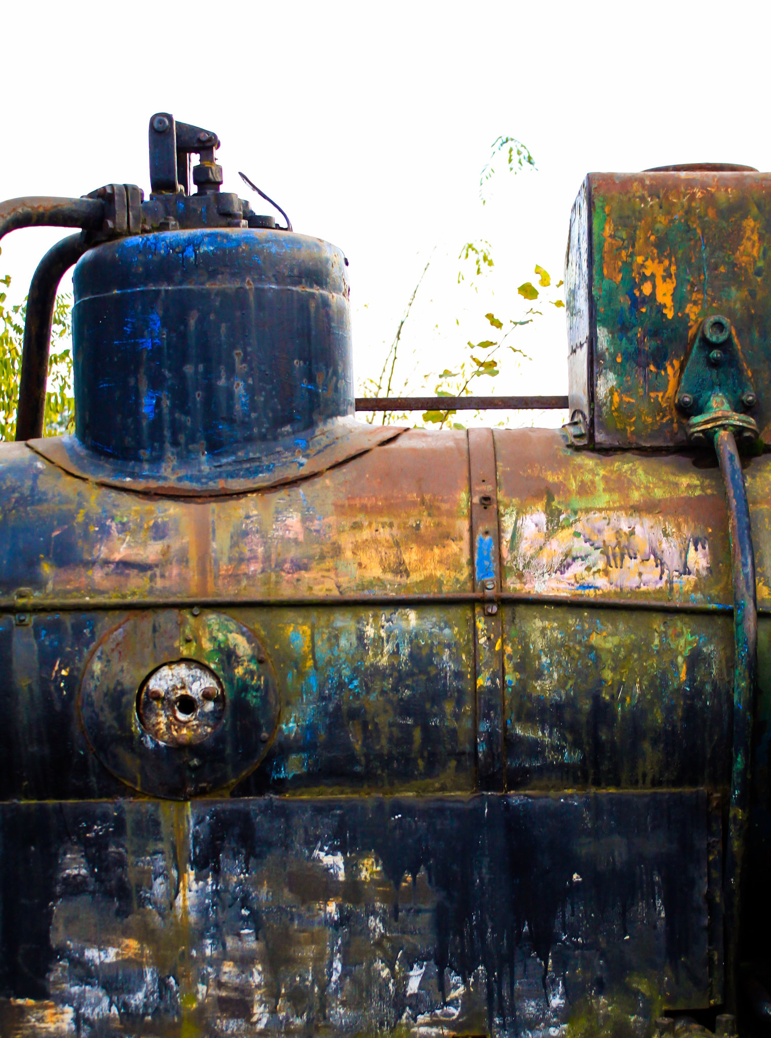 Rusty