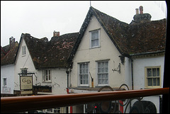 George & Dragon, Salisbury