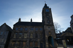 Tolbooth Tower