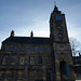 Tolbooth Tower