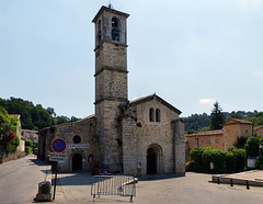 Valbonne -  Sainte-Blaise