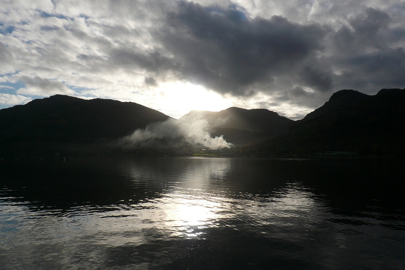 Smoke On The Water