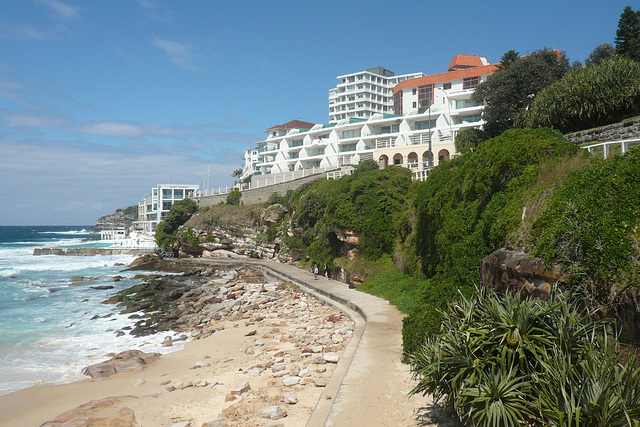 Bondi Shoreline