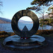 Loch Lomond National Park Memorial Sculpture