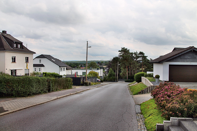 Brauckmanns Knapp (Herdecke) / 1.08.2022