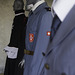 Uniformen der Johanniter im Ritterhaus Bubikon (© Buelipix)