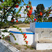 Penedos, Water point and Pomegranate