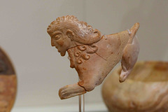 Heraklion - Archaeological Museum