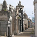 An avenue in the necropolis An avenue in the necropolis