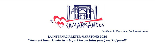 Samarkando 2026