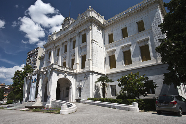 Rijeka - Croazia
