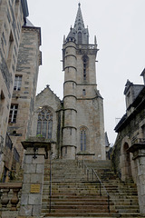 Eglise Saint Melaine