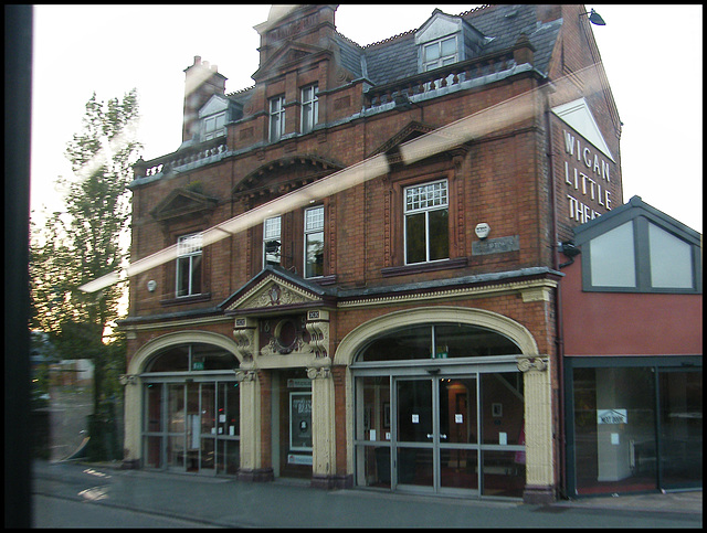 Wigan Little Theatre