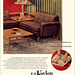 U.S. Koylon Foam Ad, c1958