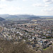 View Over Stirling