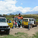 Venezuela, The Settlement of Paraitepuy - Starting Point on the Journey to Roraima