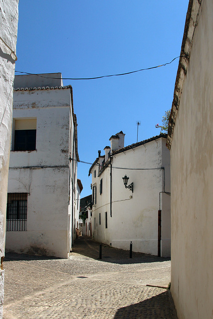 Pueblos blancos (Ronda)