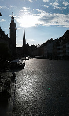 Altenburg - Am Markt