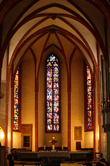 Stadtkirche Bad Hersfeld