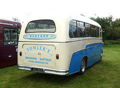 Stonham Barns 'The Big Bus Show' - 13 Aug 2023 (P1160025)
