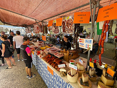 Capdepera market 1