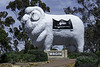 The Giant Ram