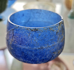 Limassol - Archaeological Museum