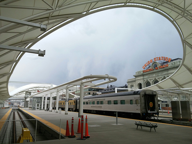 Denver Union Station