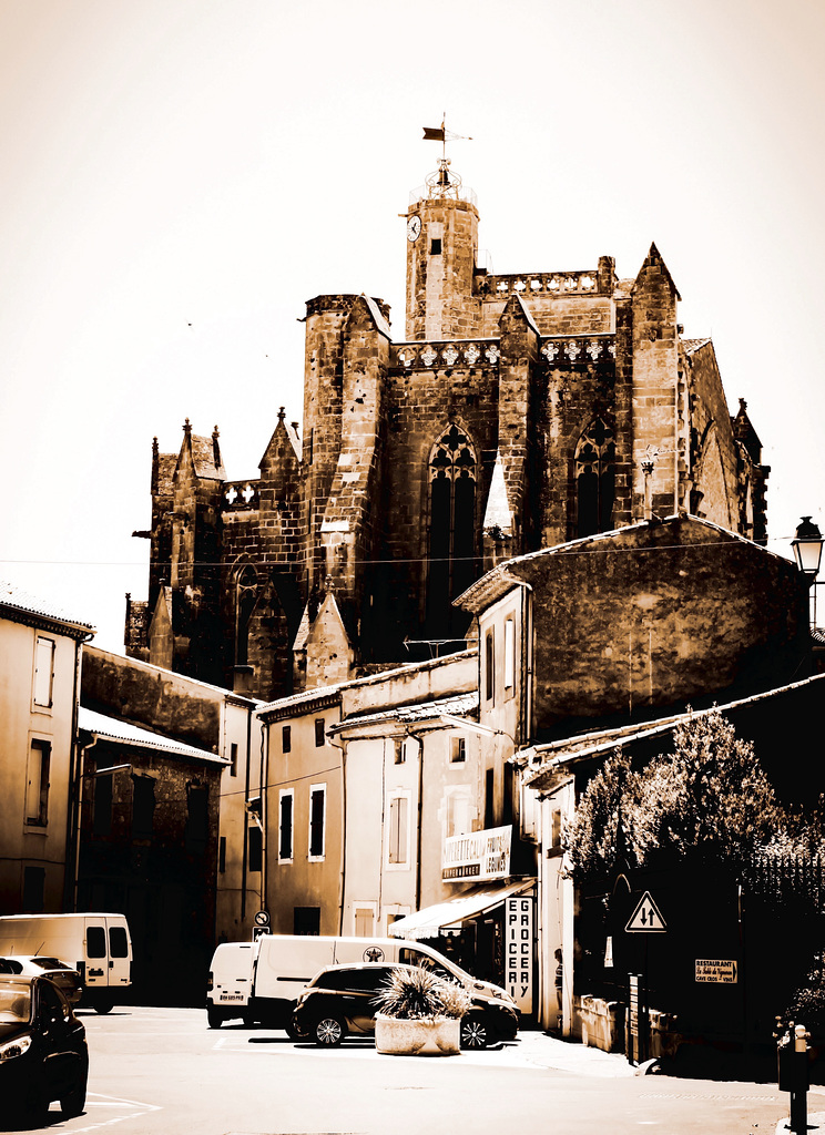 Capestang