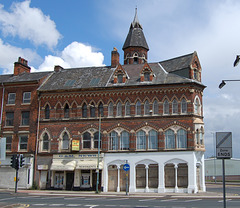 Great Hampton Street, Birmingham