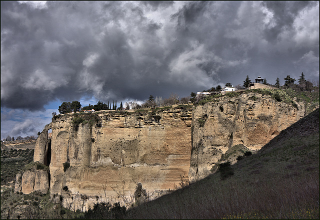 Ronda