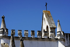 Church - Viana do Alentejo