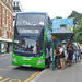 DSCF3684 More Bus 1705 (HJ16 HTA) in Bournemouth - 27 Jul 2018