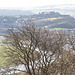 Looking Towards Stirling Castle