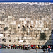 The Western wall, more known as the Wailing wall. (2 PIP)