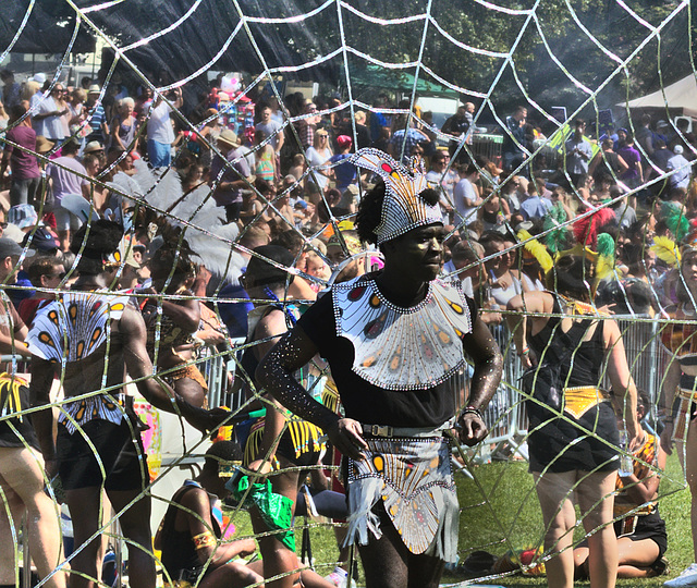 Leeds West Indian Carnival