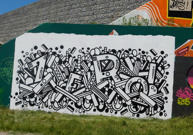 Graffitis