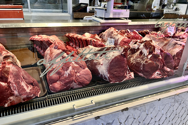 Florence 2023 – Meat