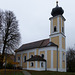 Albertshofen, Filialkirche St. Lorenz