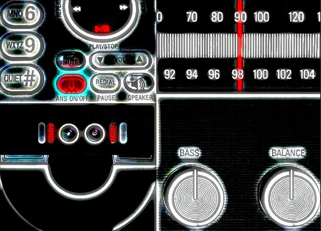 Analog Connection Analog Connection