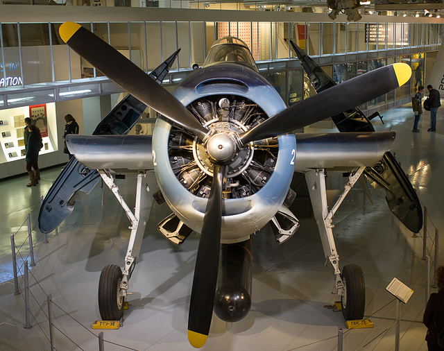 Grumman/Eastern TBM-3E Avenger