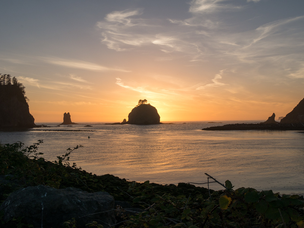 La Push